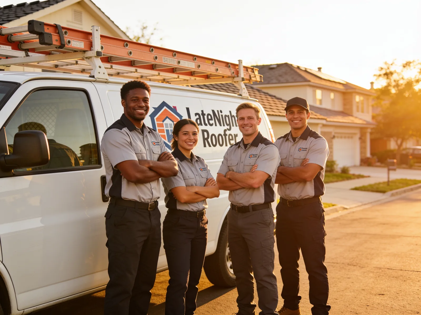 Emergency Roof Repair company in Commodore, PA